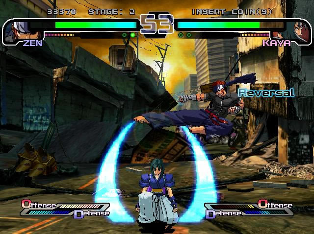 ATOMISWAVE�񶷡����~���֙C�Α�