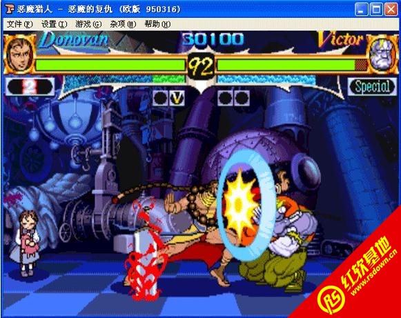 �֙C(j��)��ħ�C�ˣ���ħ�ď�(f��)���Α�վ