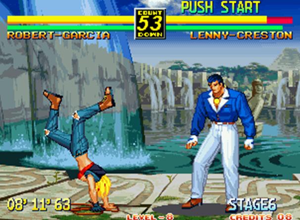 ����֮ȭ3-��ʿ֮·���