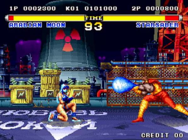 ������ʿ(Superior Soldiers)