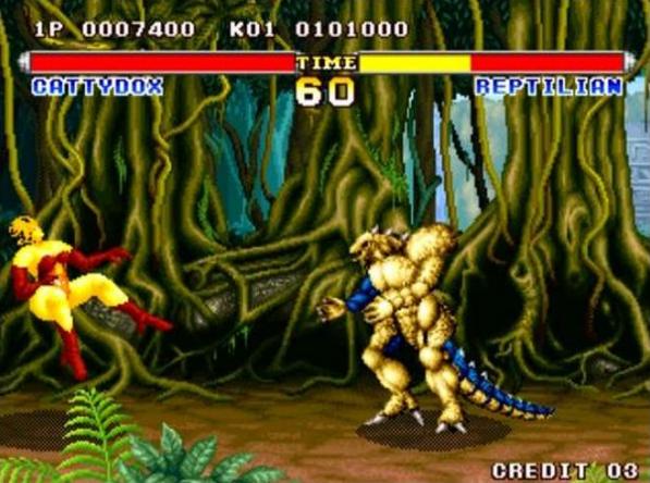 ������ʿ(Superior Soldiers)