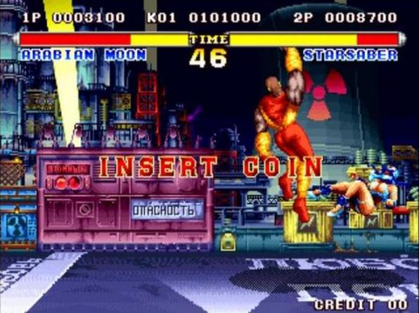 ������ʿ(Superior Soldiers)