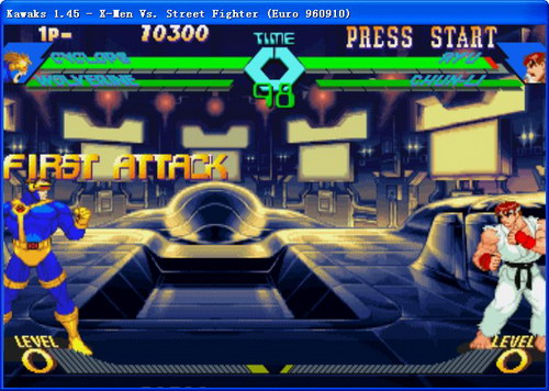 ������VS���^����