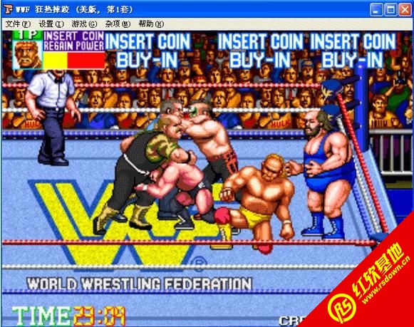 WWF���ˤ�ӽ֙C(j��)�Α�