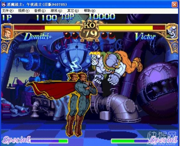 ��ħ��ʿ-��ҹ��ʿ�֙C�Α�