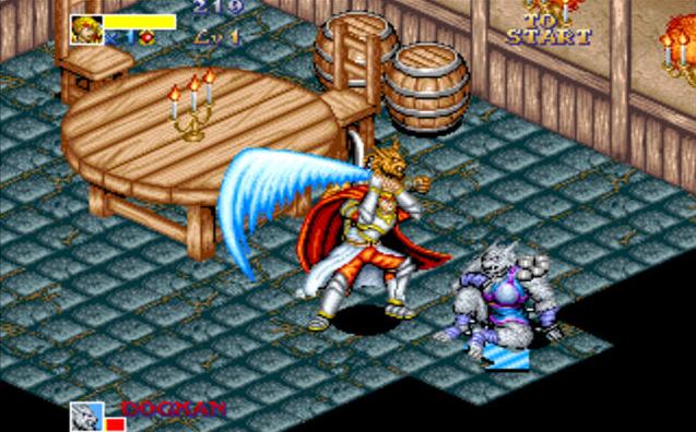 ����ʹ��(Dungeon Magic)