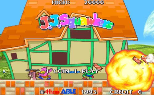 �W�^�v�Uӛ(J.J.Squawkers)