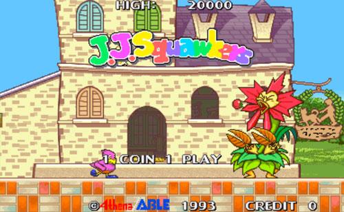 �W�^�v�Uӛ(J.J.Squawkers)