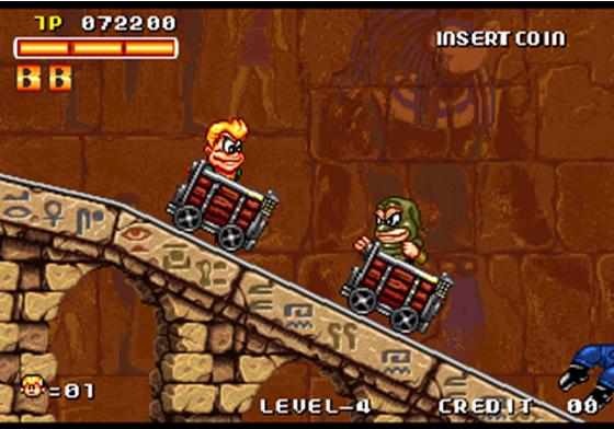 �������/�����ð�U(Spin Master)