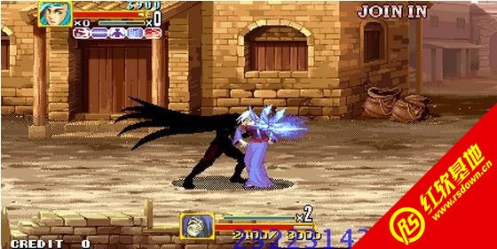 �ֻ��񽣷�ħ¼֮�Ϲ�ѩ�θ�����Ϸ