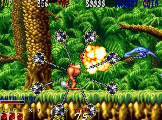 ɭ�ִ���MAME�֙C�Α�