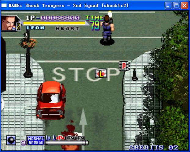 �͂��/ͻ���T��2�ڶ����(shocktr2)