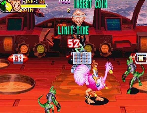 �𶷻�·(Battle Circuit)