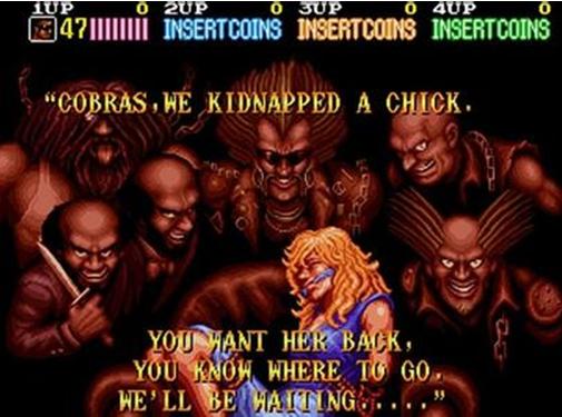 �֙C���ʿ2(Crime Fighters2)�Α����d