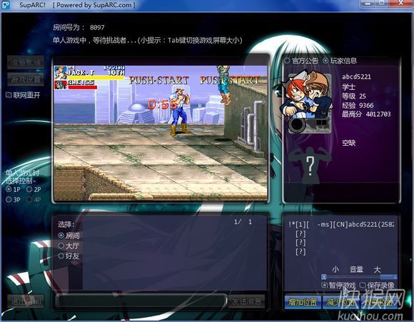 fbas���������o(j��) KOF�B����