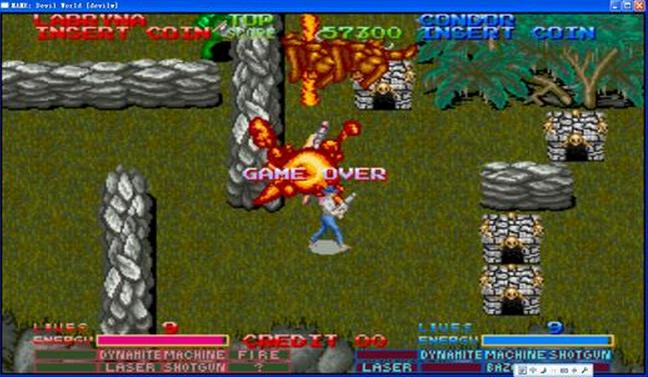 ��ħ����(Devil World)