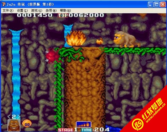 JuJu��˵�ֻ���Ϸ