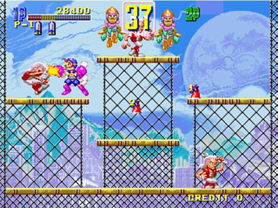 �wȭС��(Funky Jet)�֙C(j��)�Α�