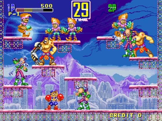 �wȭС��(Funky Jet)�֙C(j��)�Α�