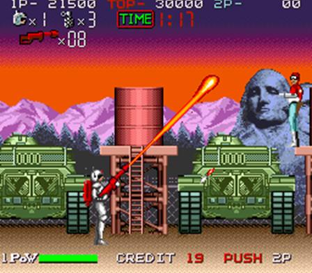 �W���(SPARK MAN)