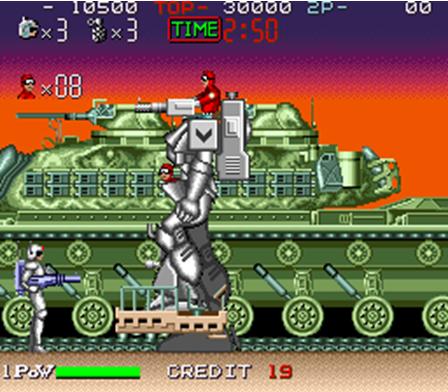 �W���(SPARK MAN)�֙C�Α�