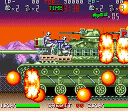 �W���(SPARK MAN)�֙C�Α�