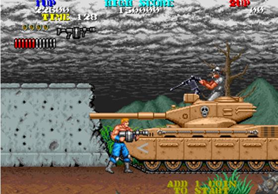 �֙C�׺���ʿThunder Fox�Α����d