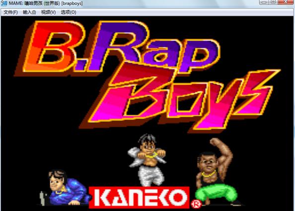 �u�L�к�(B.Rap Boys)