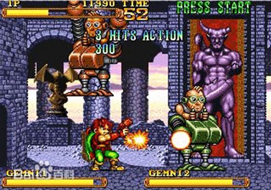 ����(Gun Master)�֙C�Α�