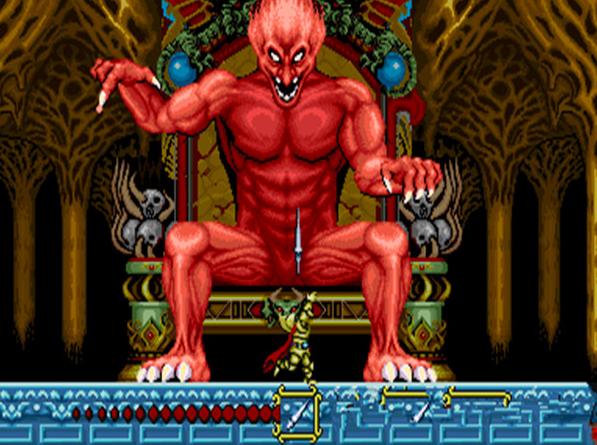 ��ħ���(Dai Makai-Mura)�֙C�Α�