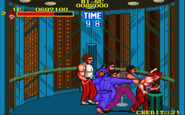 �؉����^��(Mug Smashers)