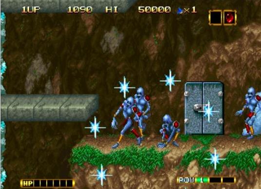 ��ħ���(Magician Lord)