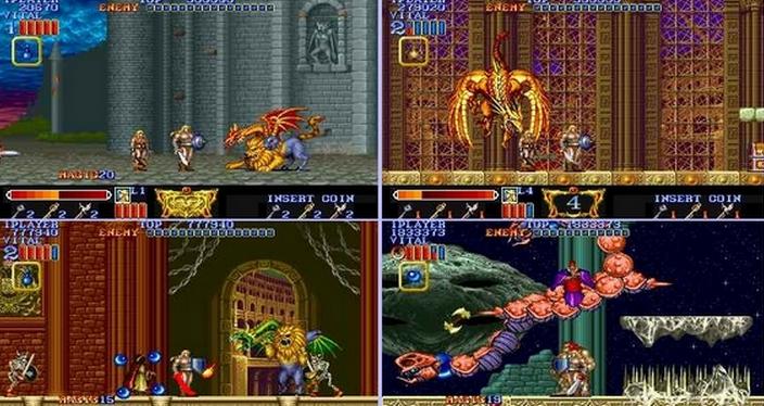 ħ����-Ӣ�۵Ļ���