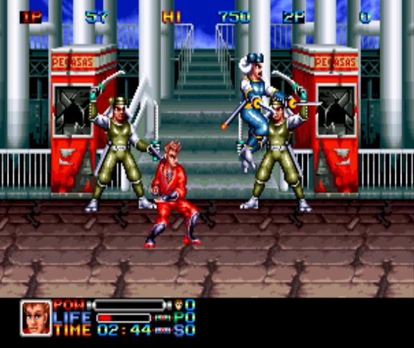 ���ߴ��(Ninja Taisen)