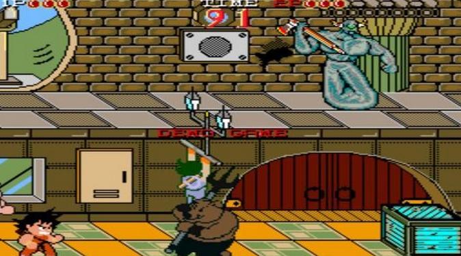 ��������(Dragon Bowl)�֙C�Α�