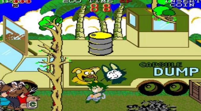 ��������(Dragon Bowl)�֙C�Α�