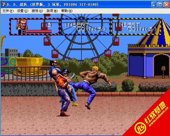 �ֻ�D.D.ս����Ϸ