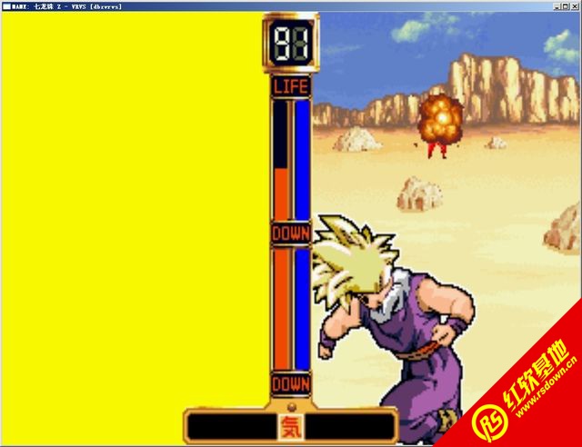 ������ Z VRVS