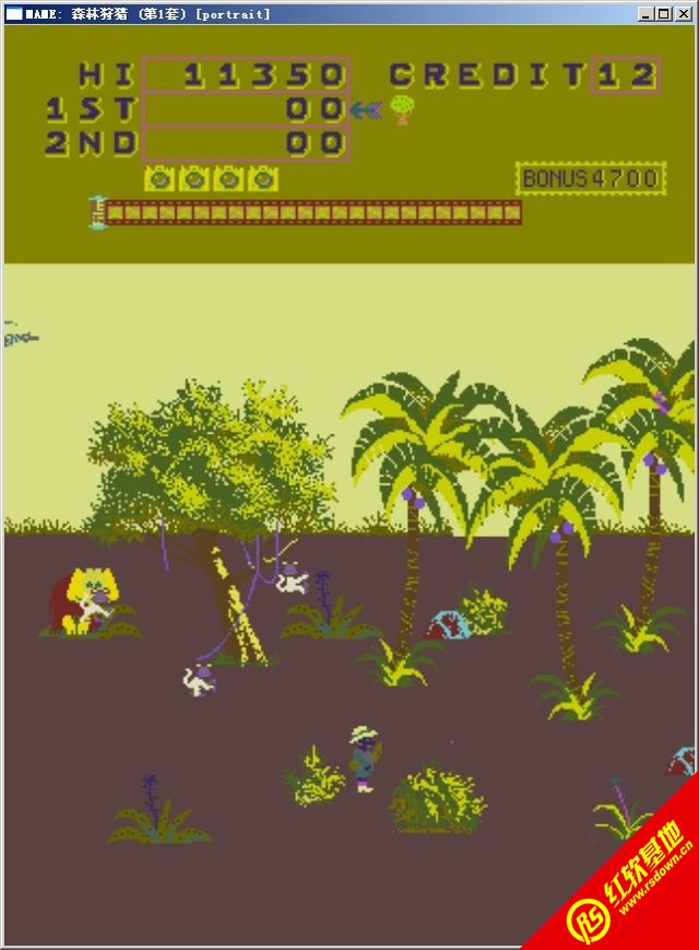 ɭ����������|ɭ��������Ϸ