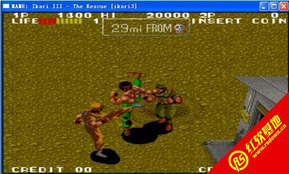 怒3:救援下载|怒3:救援游戏