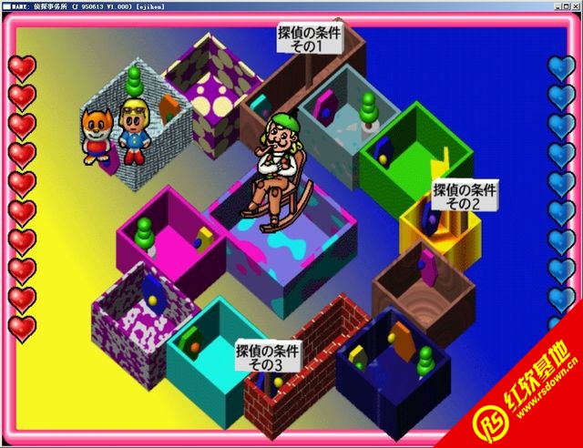 ��̽�������Ҳ�ͬ