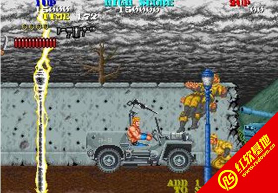 �֙C�׺���(zh��n)ʿThunder Fox�Α����d