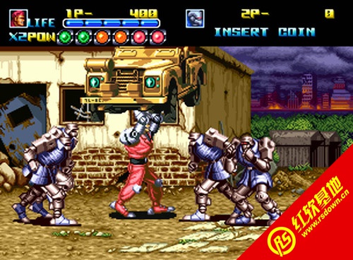 �C�����(Robo Army)�֙C�Α�