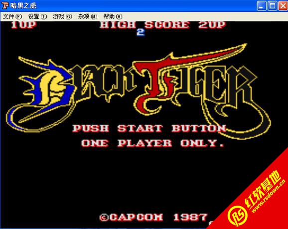 �ڻ�(Black Tiger)����|�ڻ�(Black Tiger)��Ϸ