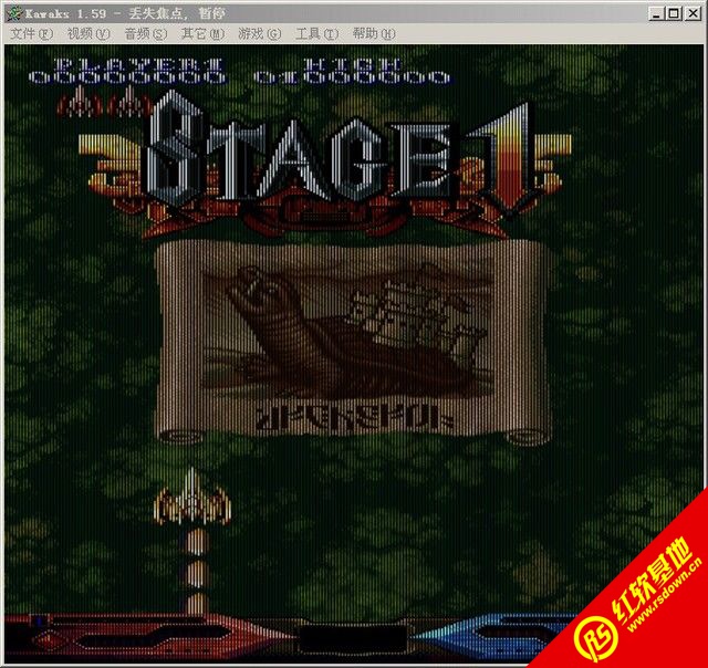 ����ħ������ս