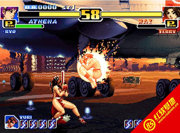 KOF99��֮��