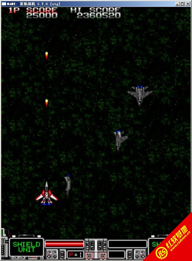 ��װս��S.T.G����|��װս��S.T.G��Ϸ