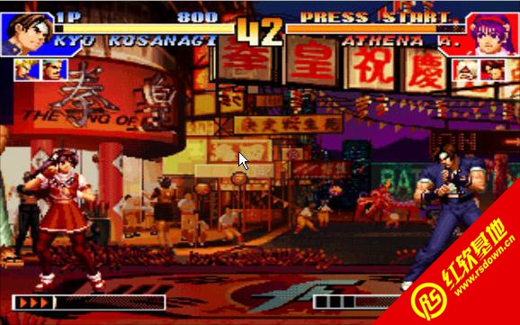 kof97roms����|kof97roms��Ϸ