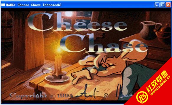 ����׷��Cheese Chase���֙C�Α�