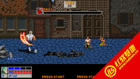 pcս��������ŭ֮��ȭ����|pcս��������ŭ֮��ȭ��Ϸ